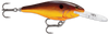 Rapala SR06 Shad Rap Crankbaits