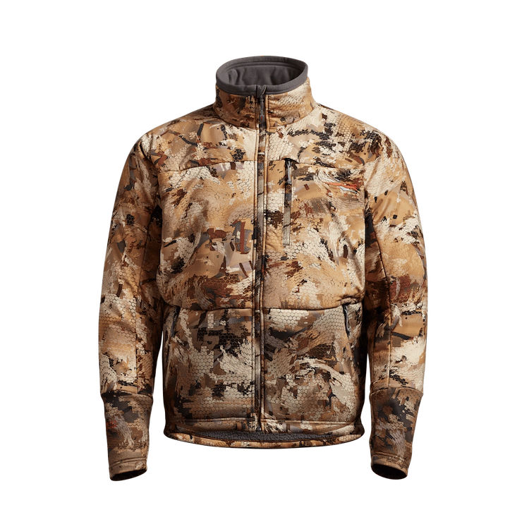 Sitka duck oven jacket hotsell
