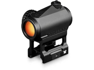 Vortex Crossfire Red Dot