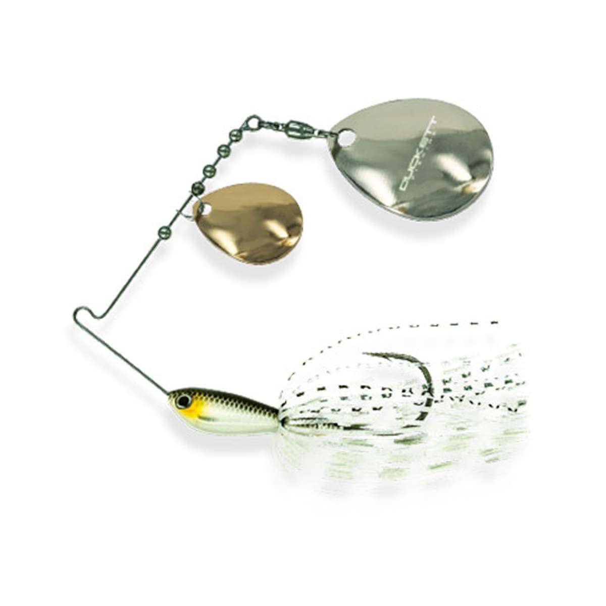 Duckett BD Water Slash Spinnerbaits