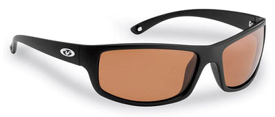 Flying Fisherman Slack Tide Sunglasses
