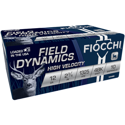 Fiocchi Ammo