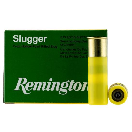 Remington Ammunition