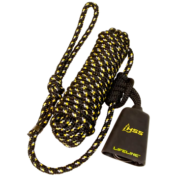 Hunter Safety Systems Reflective Lifeline