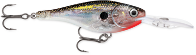 Rapala GSR-5 Glass Shad Rap 2"