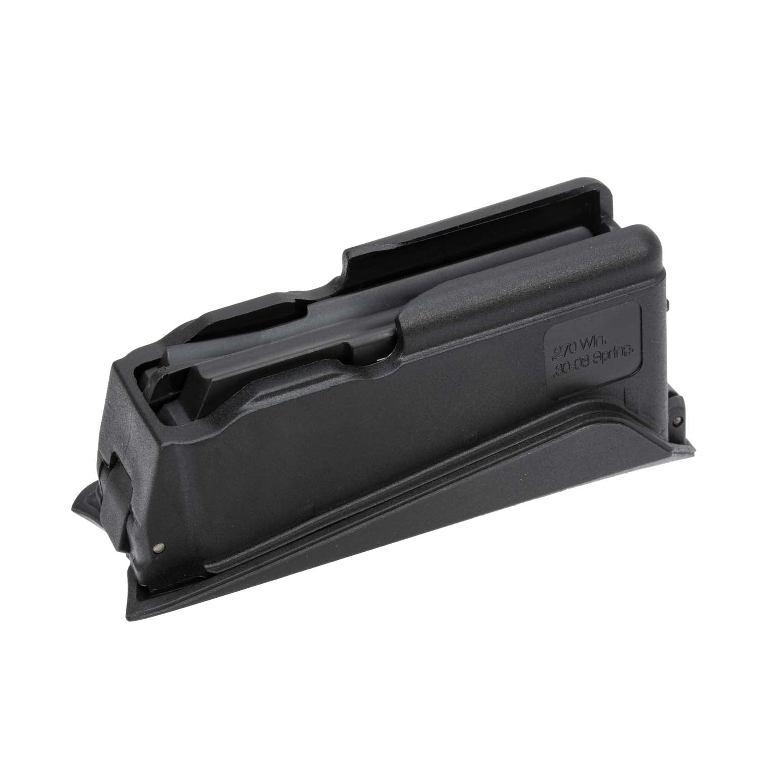 Benelli LUPO Magazines