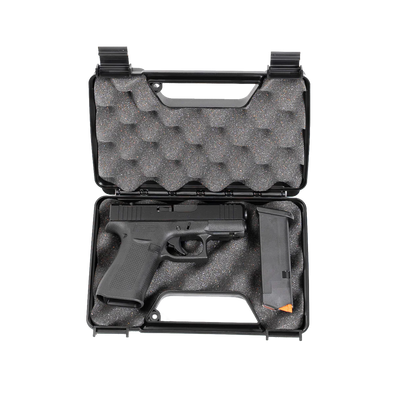 MTM 803 Single Handgun Case
