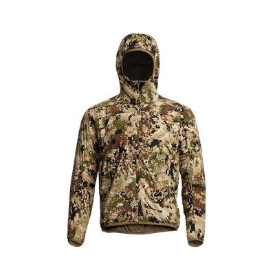 Sitka Ambient 100 Hooded Jackets