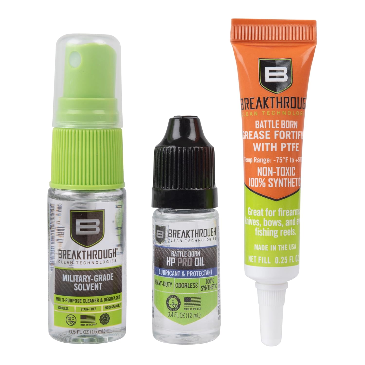 Allen Addict Sample Pack