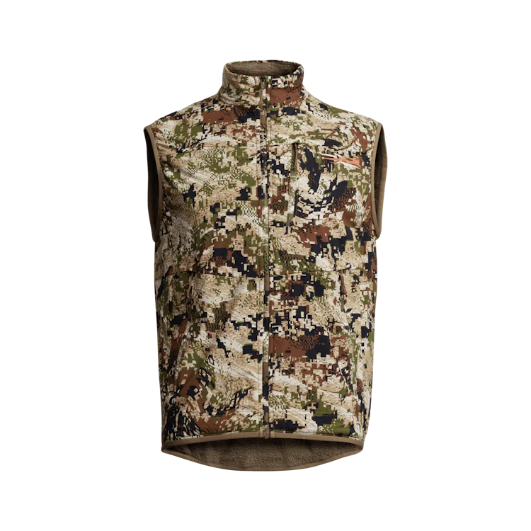 Sitka Ambient 100 Vest