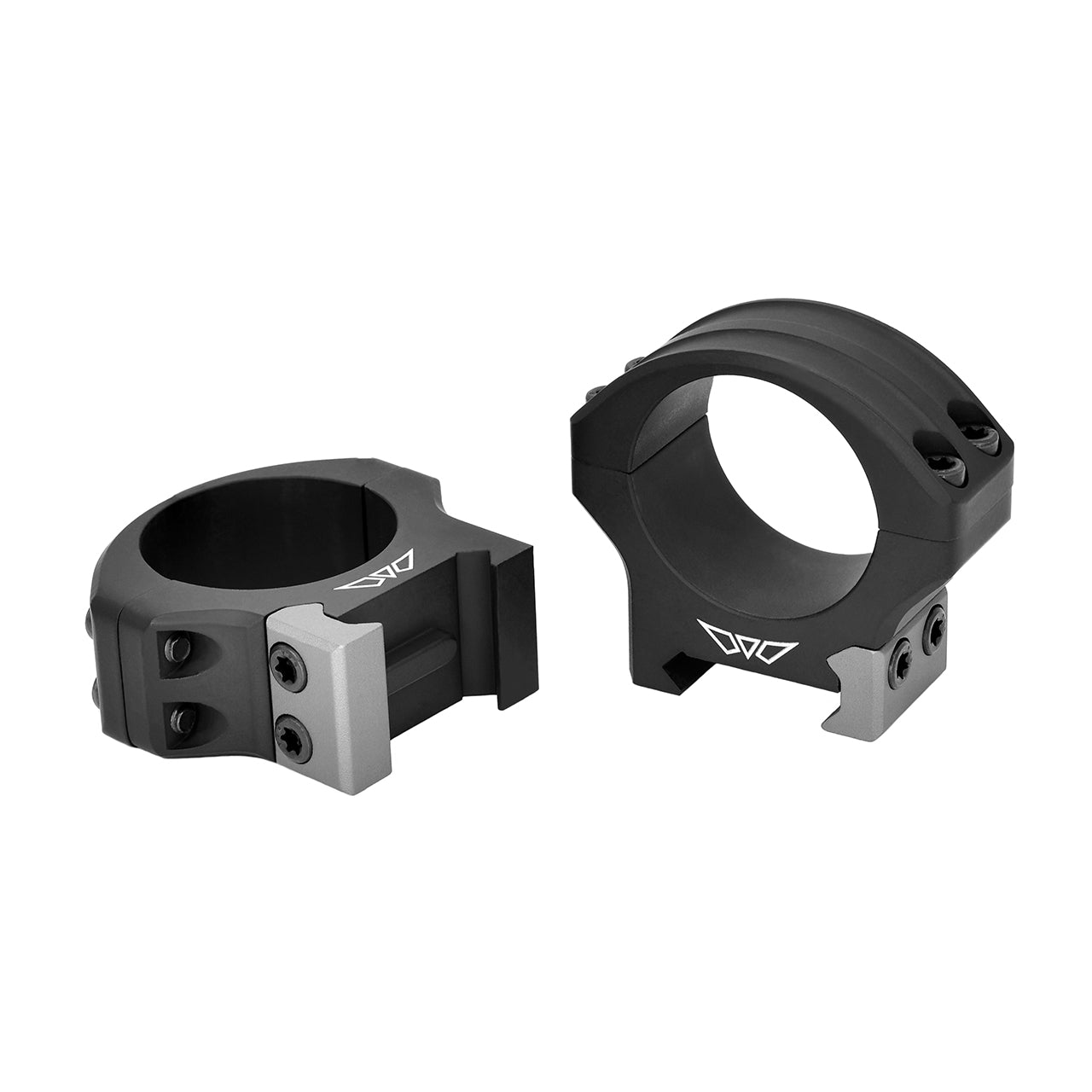 Warne HyperLite 30mm Scope Ring