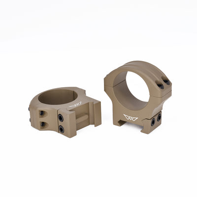 Warne HyperLite 30mm Scope Ring
