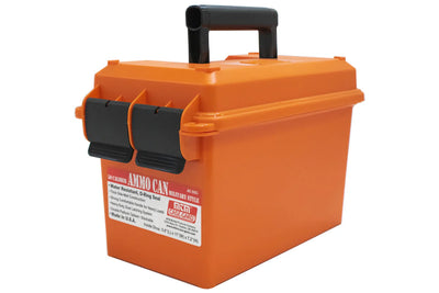 MTM 50 Cal. Ammo Cans