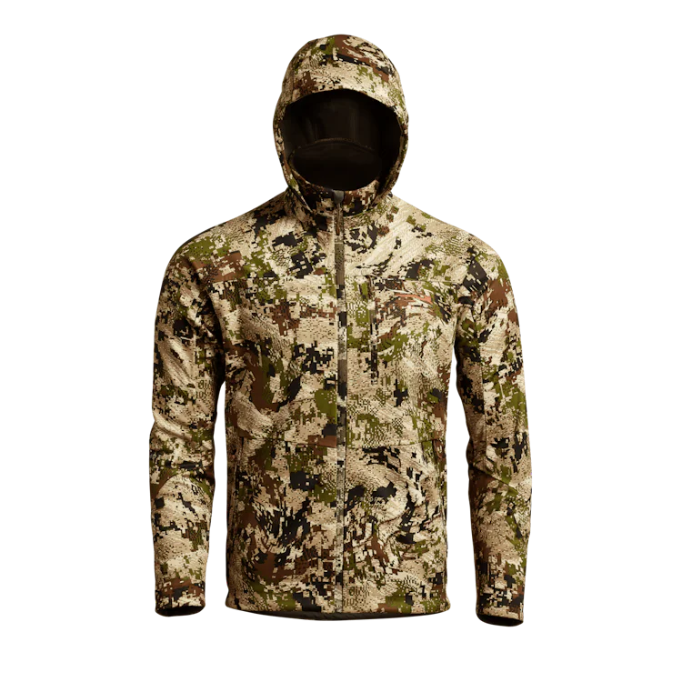 Sitka Jetstream Jacket