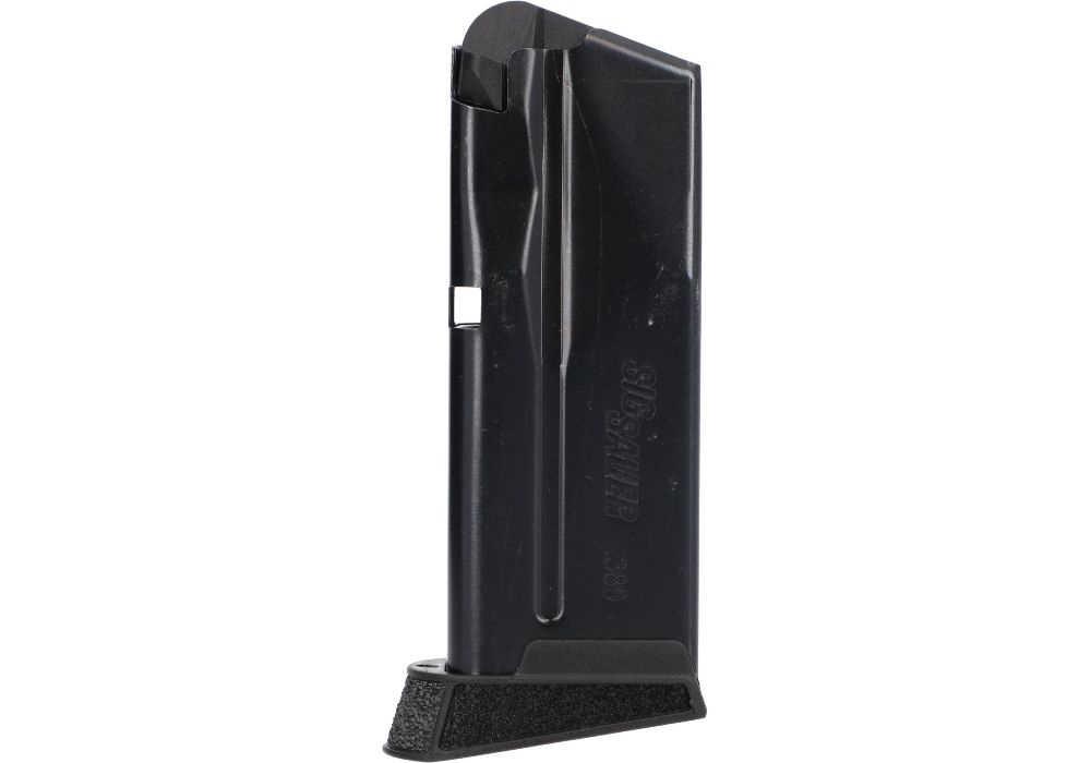Sig Sauer P365 .380 ACP 10 Round Extended Magazine