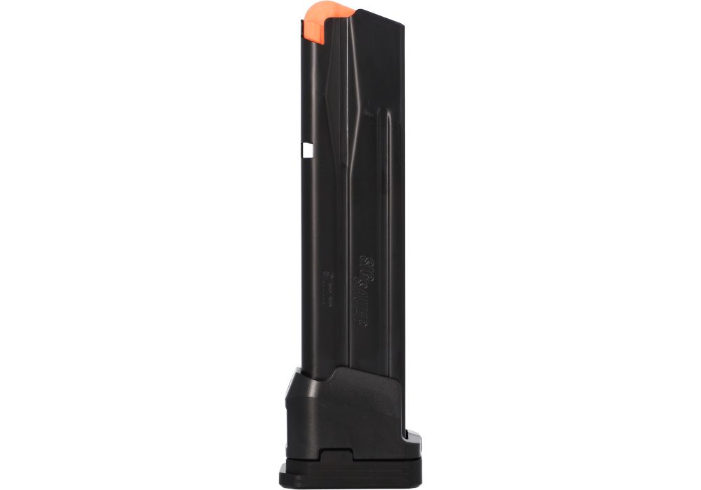 Sig Sauer P211/P320 Full Carry 9MM 23 Round Extended Magazines