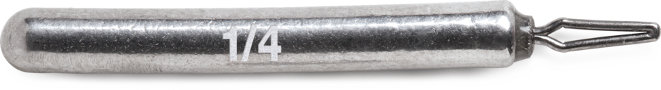 VMC Drop Shot Cylinder Weights