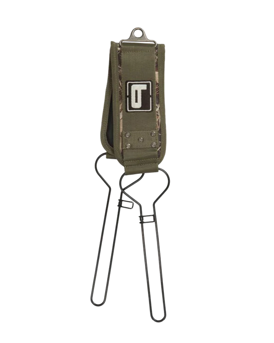 Banded 900D Duck Tote - MAX7