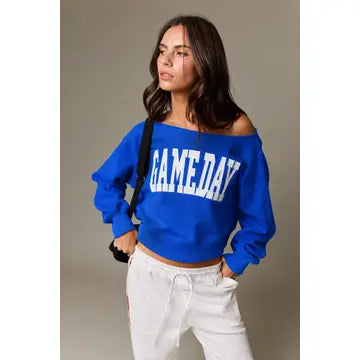 Gameday Sweatshirts
