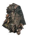 Titan 3D Leafy Face Mask
