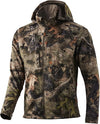 Nomad Barrier NXT Camo Jacket