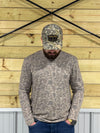 Marsh Wear Men's Buxton L/S Shirts