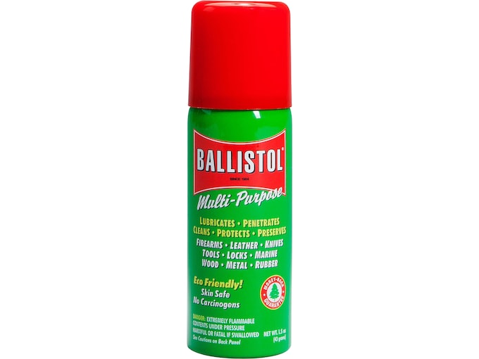 Ballistol Multi Purpose Oil Aerosol