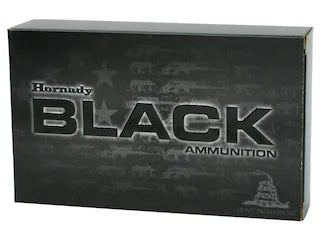 Hornady Rifle Ammunition