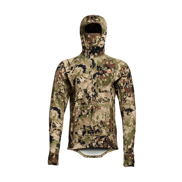 Apex discount hoody sitka