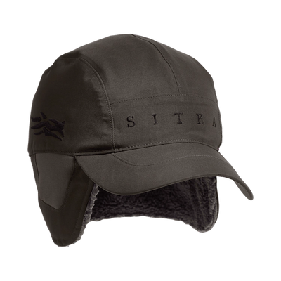 Sitka's Hudson GTX Cap