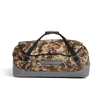 Sitka Drifter Duffle 110L