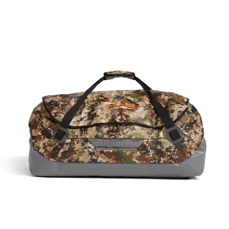 Sitka Drifter Duffle 110L