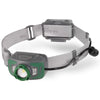 Police Security's Twin Power 800 Lumen LED Headlamp