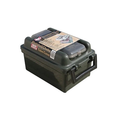 MTM SW100 Choke Tube Case