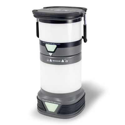 Police Security's MORF 380 Lumen 2-in-1 Lantern