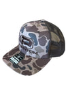 Phantom Richardson NEW CAMO'S Hats