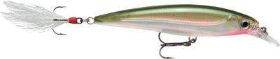 Rapala XR08 X-Rap Baits