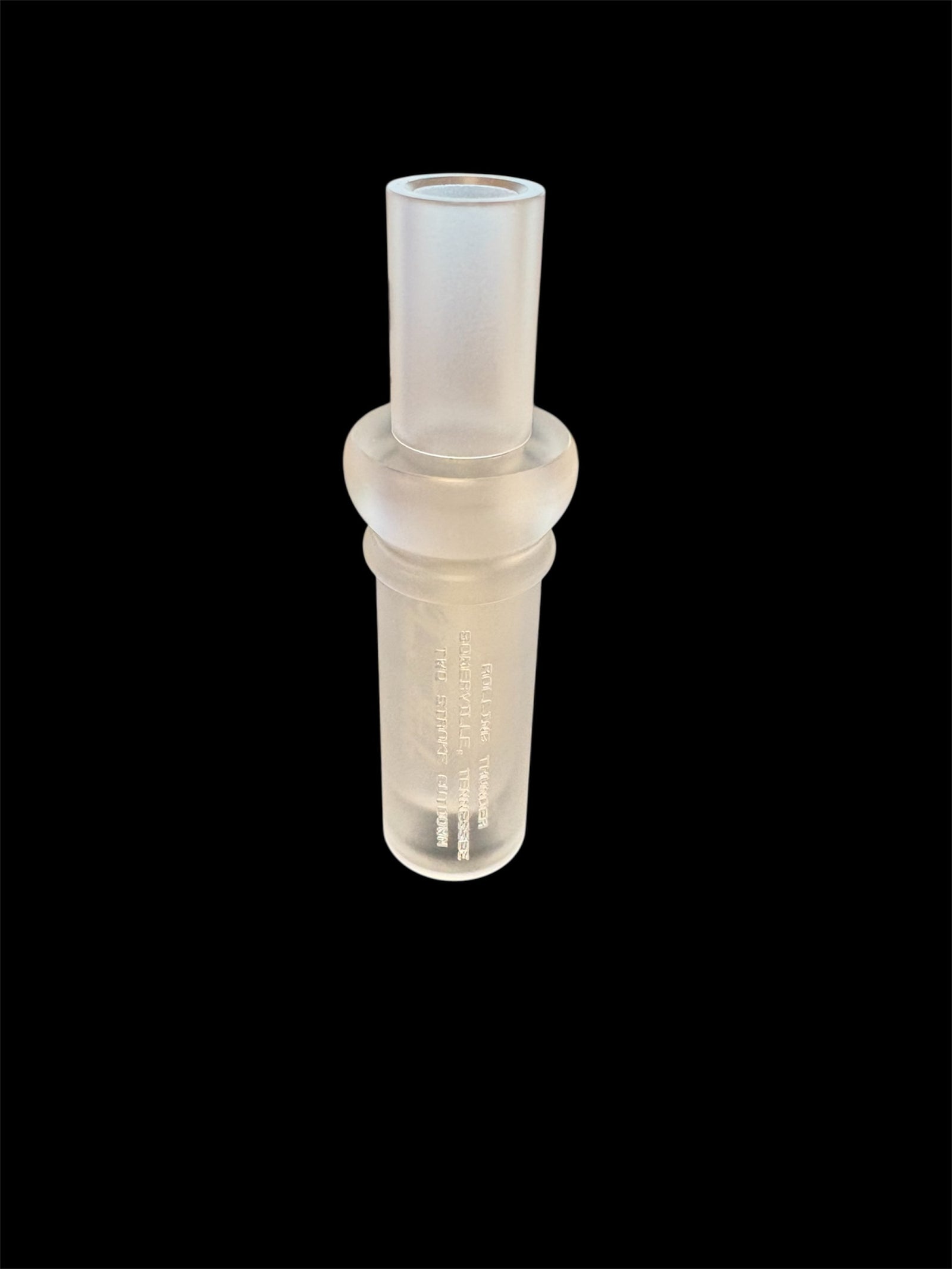 Rolling Thunder Two Stroke Double Reed Cutdown Calls