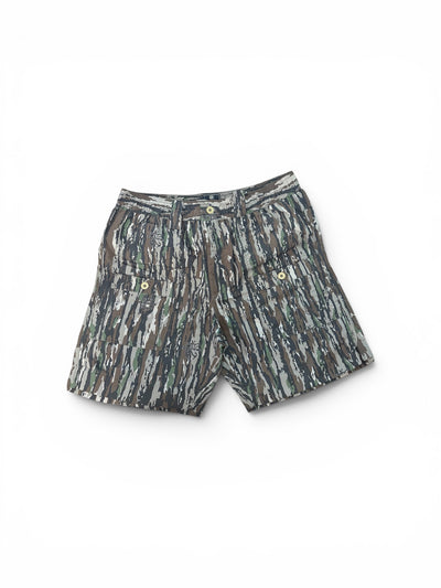 Heybo Bay Shorts - 7" Inseam