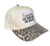 Ladies Patch Trucker Hats