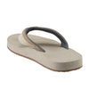 Aftco's Deck Sandals - Sand