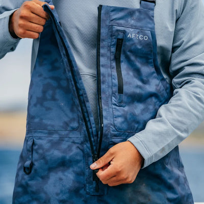 AFTCO MB77 Hydro Bibs