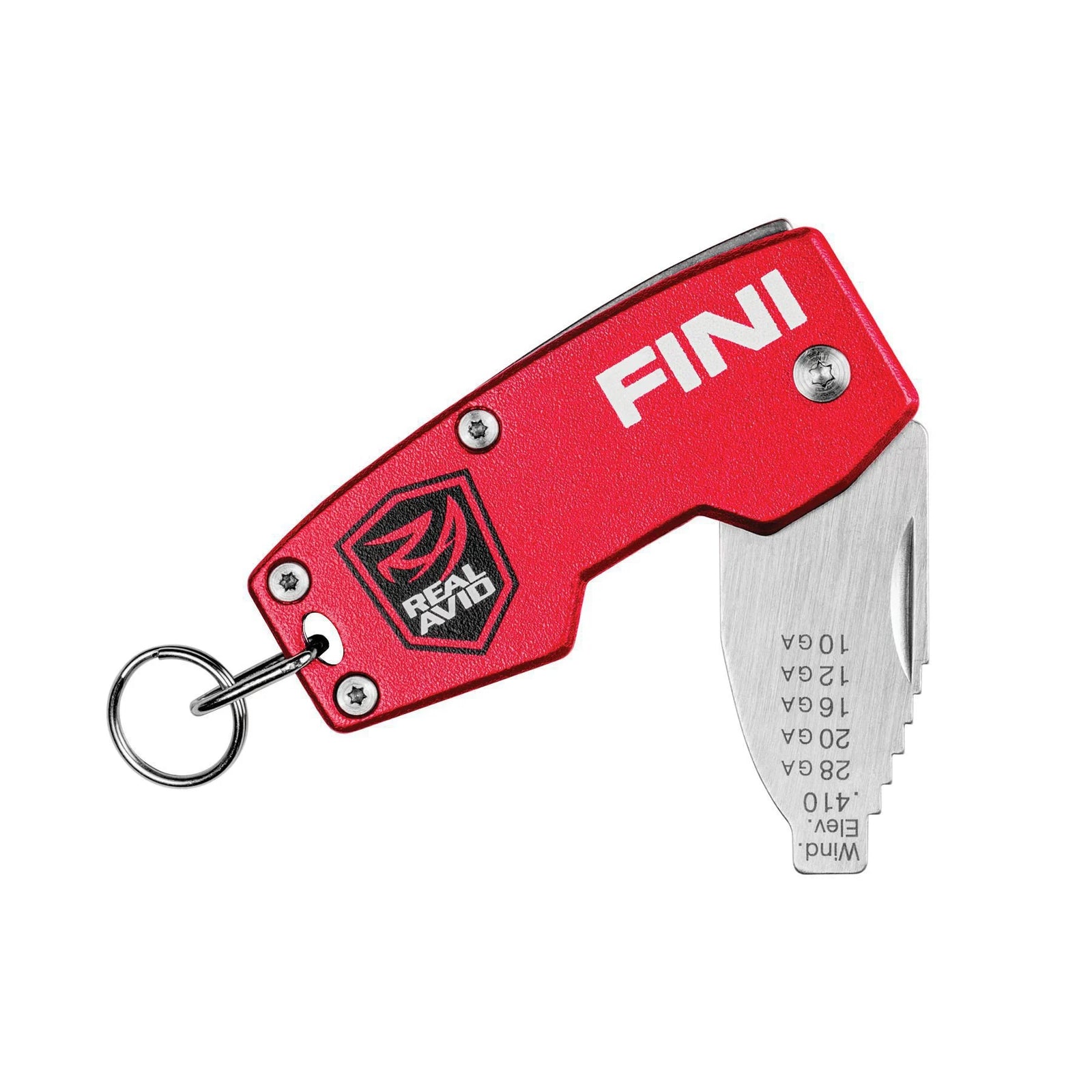 FINI Choke Tube Wrench