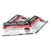 Gun-Max Gun oil Wipes - 25pk