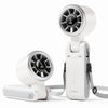 DiveBlues JetForce Handheld Fans