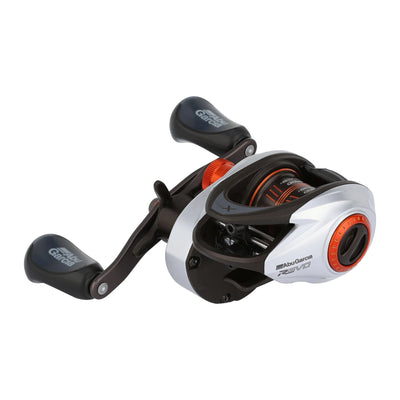 Abu Garcia Revo X BFS Low Profile Reels