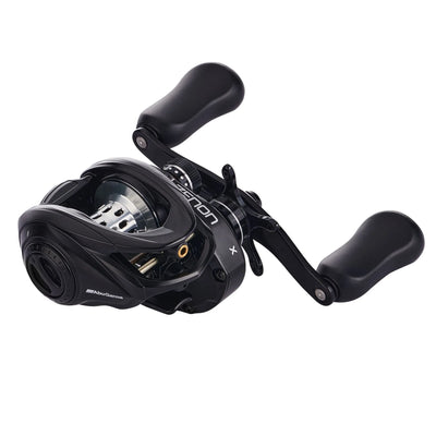 Abu Garcia Zenon X Baitcast Reel