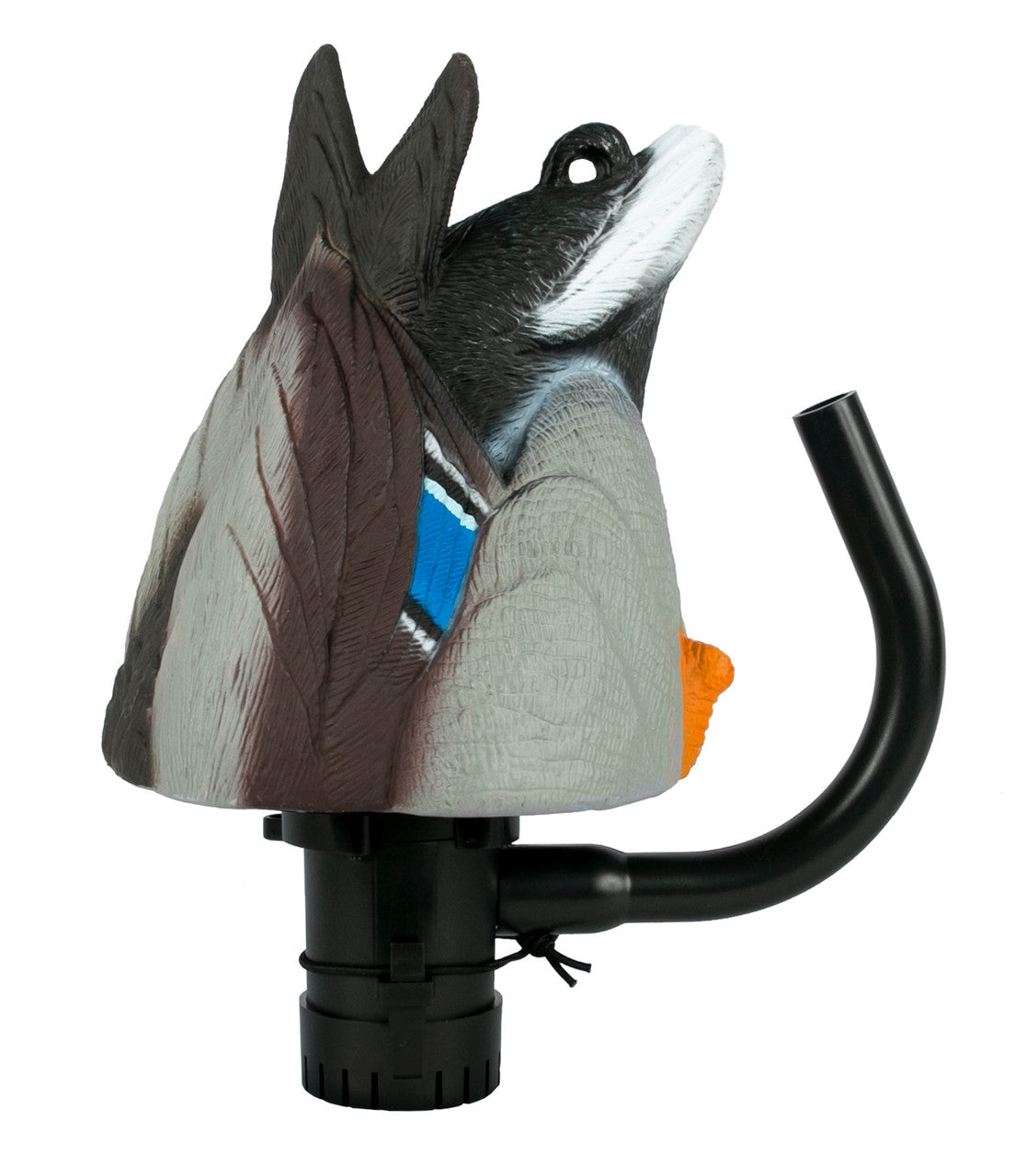 Lucky Duck Agitator 2.0 - Mallard Drake