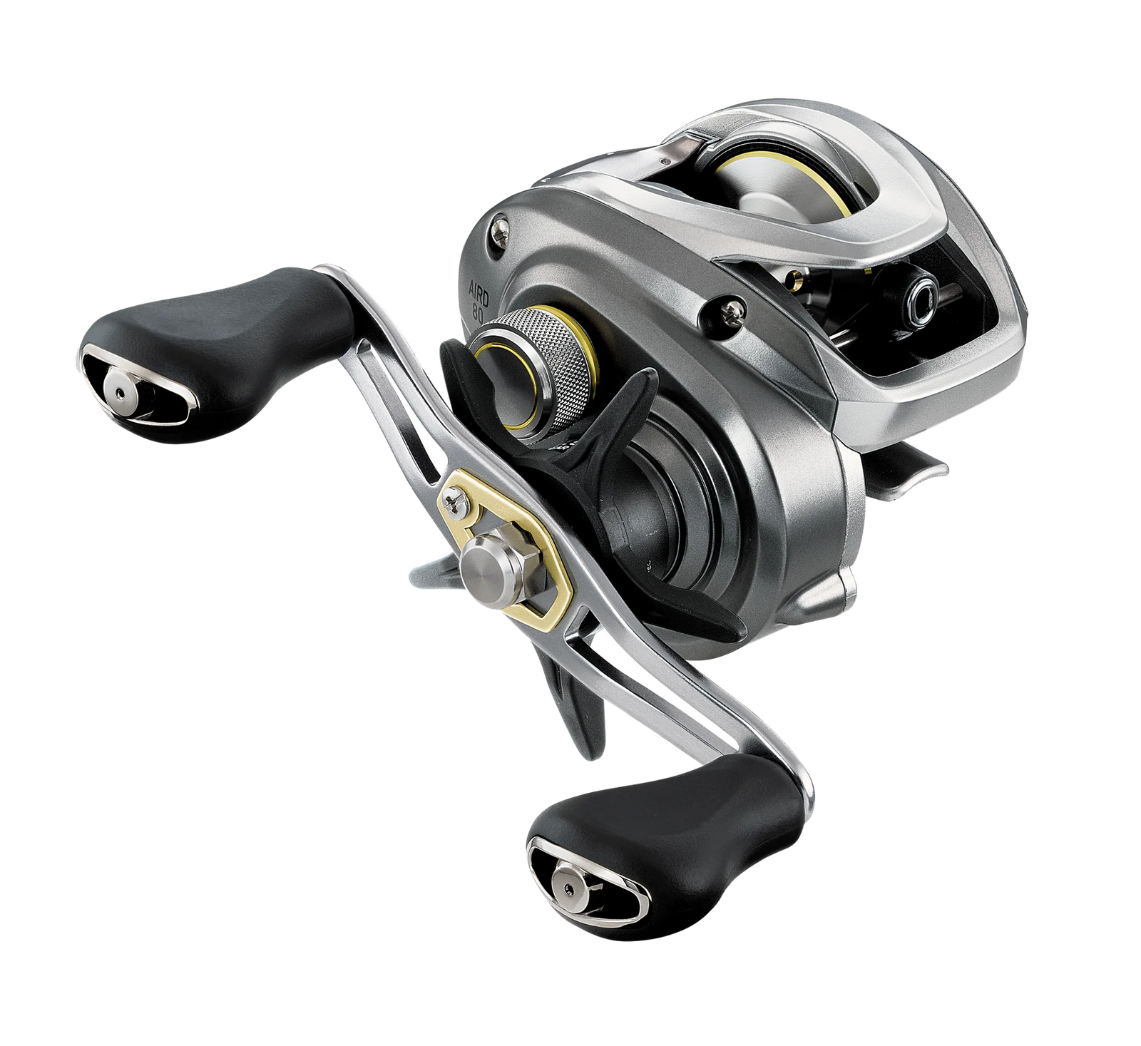 Daiwa Aird 80 Baitcasting Reels