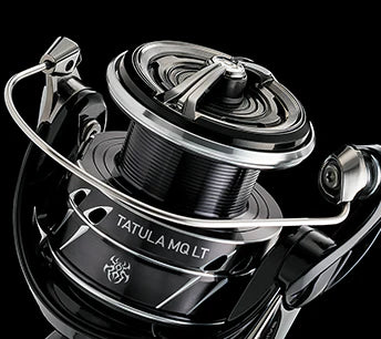 Tatula MQ Spinning Reels